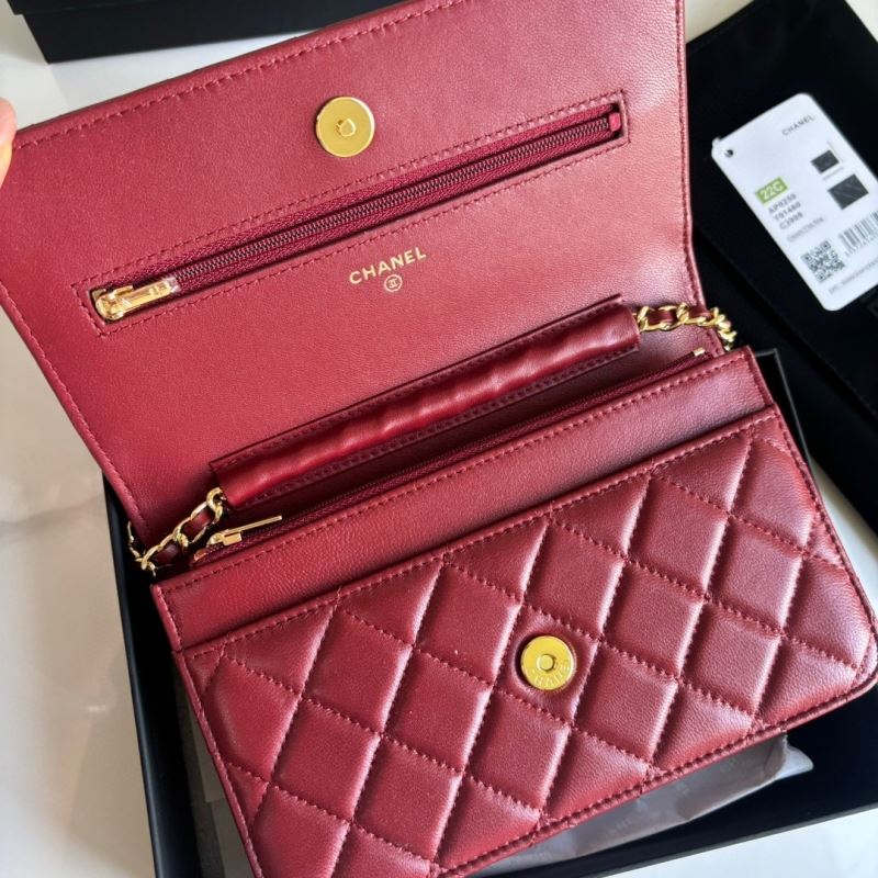 Chanel WOC Bags